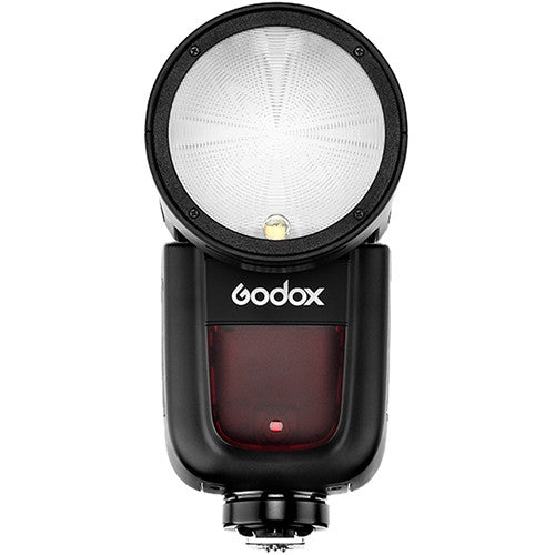Godox V1 Flash for Nikon Godox V1 Flash for Nikon